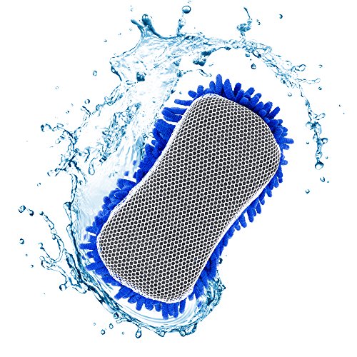 Sponges & Mitts Relentless Drive UMSPG-1