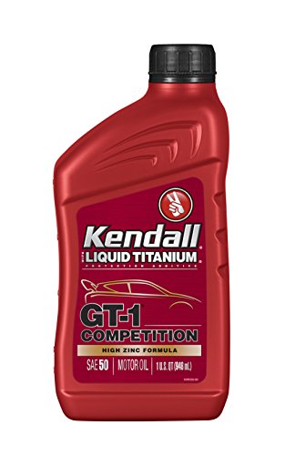 Engine & Oil Kendall 1074973-12PK