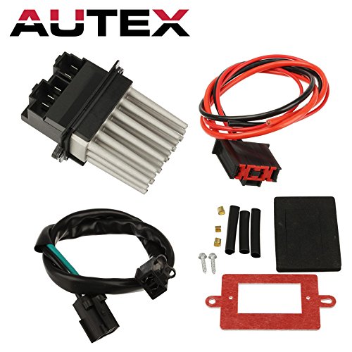 Blower AUTEX 178208