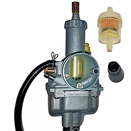 Carburetors Zoom ZZP-PRB997