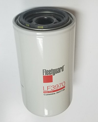 Oil Filters Cummins Filtration LF3970