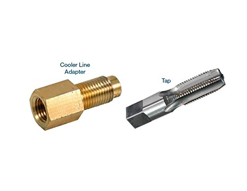 Coolers Transmaxx TMX210-8203