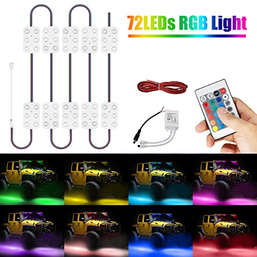 Accessory Light Kits AMBOTHER AMBOTHER Mannysen1834