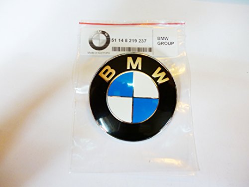 Emblems BMW 51148219237