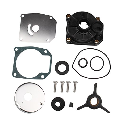 Water Pump Fittings & Accessories big-autoparts BA-10310001