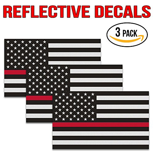 Bumper Stickers, Decals & Magnets Classic Biker Gear CBG-STK-05-3PK