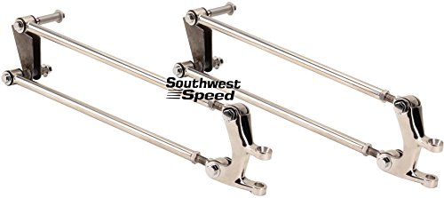 Mounting Kits Southwest Speed 104-8058