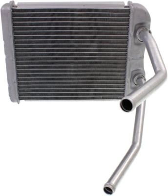 Air Conditioning Crash Parts Plus 600305CPER