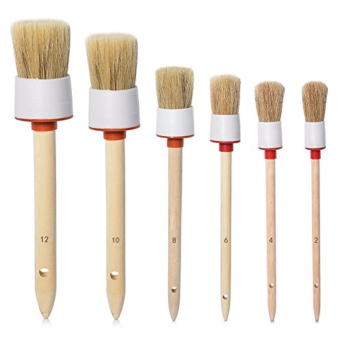 Brushes & Dusters COCODE ZHU-BRUSH