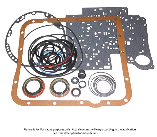 Rebuild Kits Transmaxx TMX332-0402