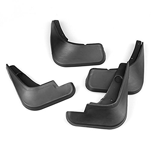 Mud Flaps & Splash Guards SclMotor MUD-CH-02