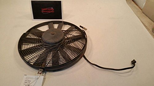 Radiator Fan Motors Mercedes-Benz 1734-64250-1-28-E1