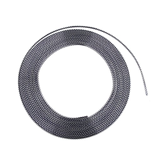 Wiper De-Icing Strips uxcell a17030800ux0387