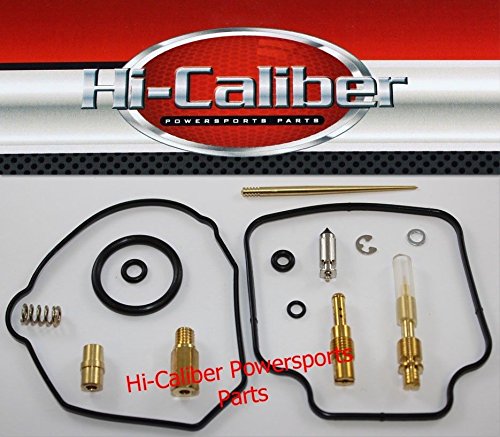 Carburetors Hi-Caliber Powersports Parts HCM3022CK