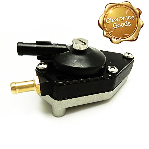 Electric Fuel Pumps KEMIMOTO fp003