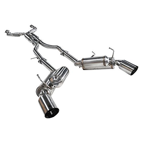 Exhaust Pipes & Tips ARK Performance SM1105-0107G