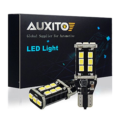 Lighting AUXITO T15-15E-JM-W2