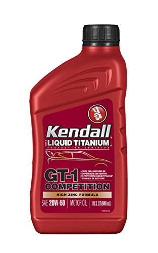 Engine & Oil Kendall 1074969-12PK