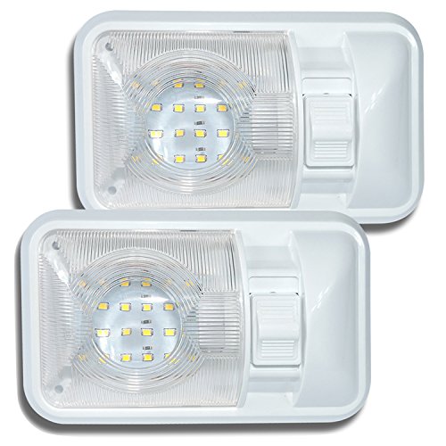 Interior Lighting Leisure LED LED Single 24-SMD-NW