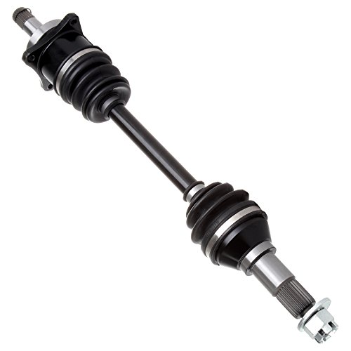 Drive Axle AUTOMUTO 051390-5227-1407021