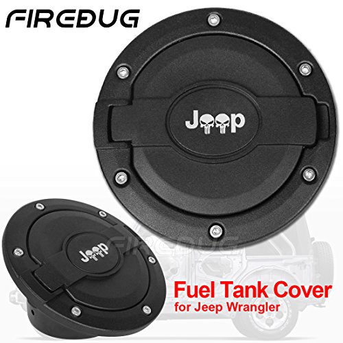 Fuel System Firebug JK-FTC-2