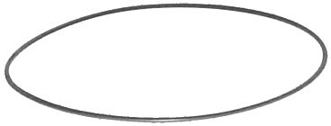 Seals & O-Rings Transmaxx TMX650-1601
