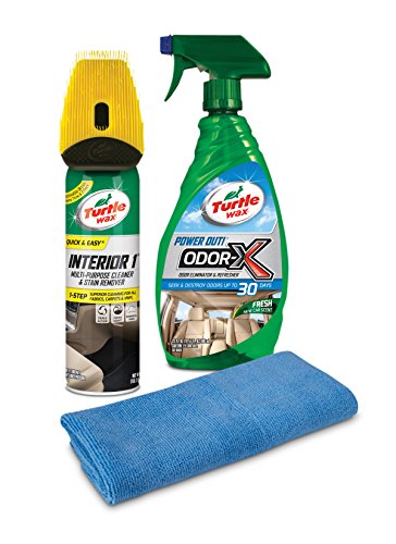 Cleaning Kits Turtle Wax 50714