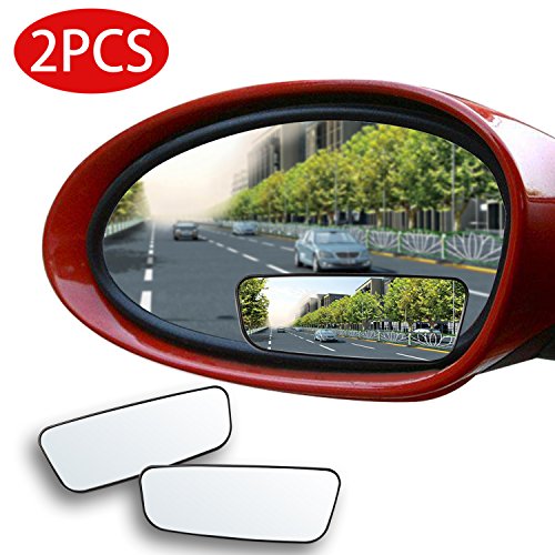 Exterior Mirrors MTSZZF Blind Spot Mirror