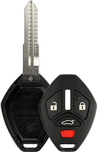 Electronics Features KeylessOption  KPT5059