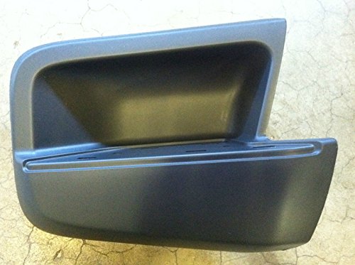 NEW OEM 2005-2015 FACTORY NISSAN XTERRA RIGHT REAR BUMPER STEP ONLY Bumpers Nissan 85020-EA000