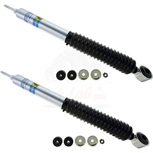 Dual Shock Kits Bilstein/Get-autoparts 62087