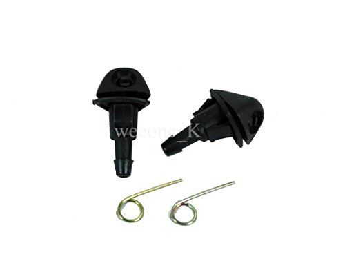 Windshield Wiper Nozzles Aftermarket Parts T2P-1419-HON092