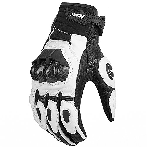 Gloves ILM GRC01-W-L