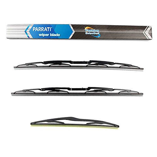 Wiper Kits Parrati PATMA0132M