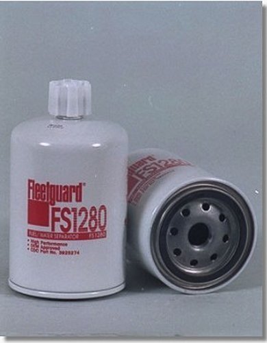 Fuel Filters Cummins Filtration FS1280