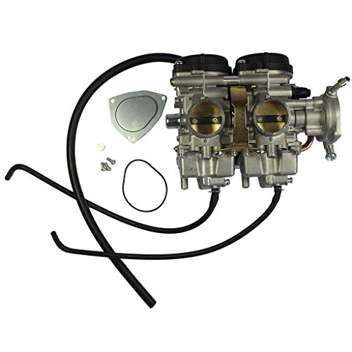 Carburetors JDMSPEED Carb Raptor 660