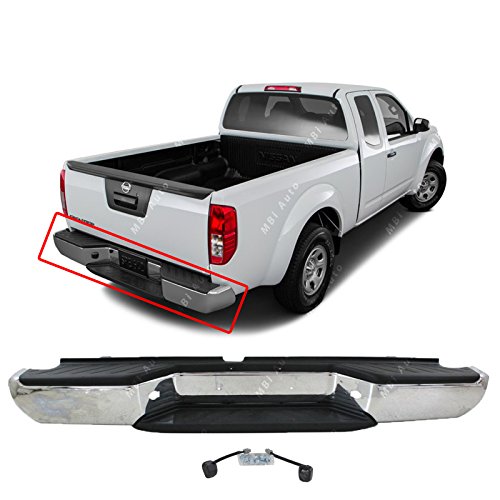 Bumpers MBI AUTO NI1103114.MBIAUTO.U
