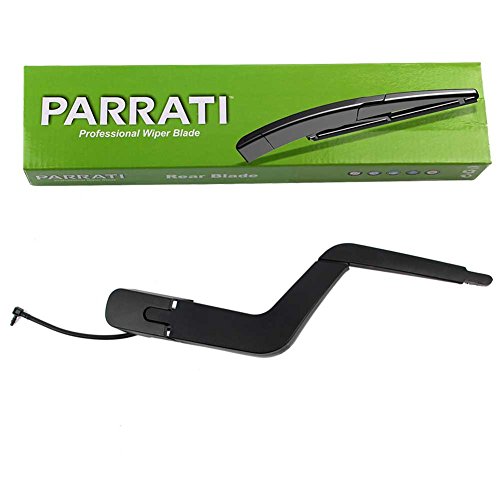 Arms Parrati PATMA0176M