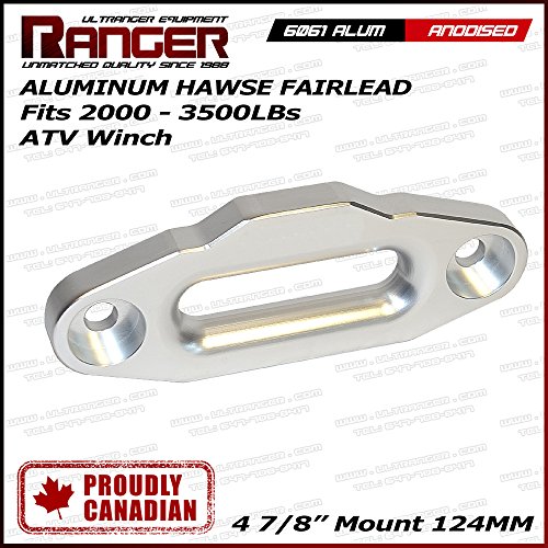 Fairleads Ultranger AHF-SL