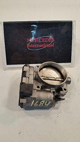 Fuel Injection Thermo-Time Mercedes-Benz 1684-66863-1-28-E1