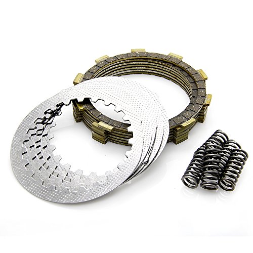 Complete Clutch Sets MNJWS 1030680048