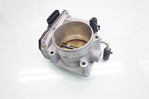 Fuel Injection Thermo-Time Lexus 17-035-125971-1-1-E15