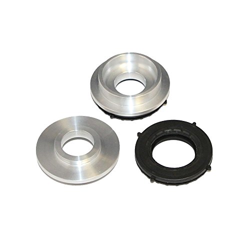 Camber Caster Parts J&M Products 24240