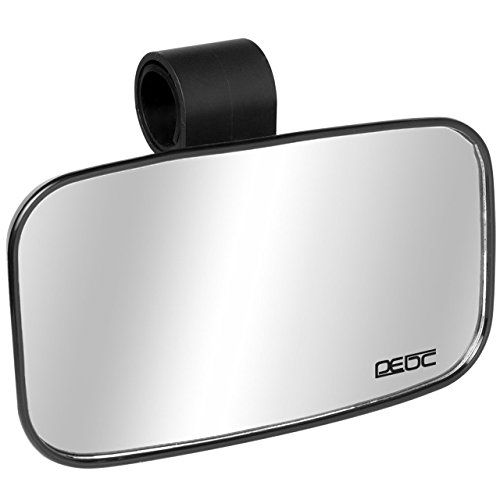 Exterior Mirrors DEDC XJF9K2YY