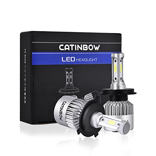 Bulbs Catinbow LED Headlight Bulb