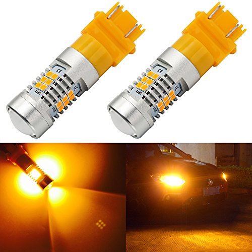 Turn Signal Bulbs ENDPAGE EP-3157-HB21SMD-Y2X