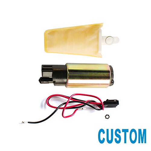 Electric Fuel Pumps CUSTONEPARTS CPP-737