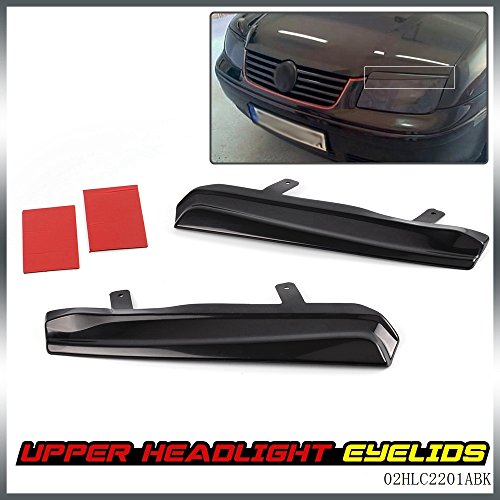 Exterior Accessories Gplusmotor 02HLC2201ABK