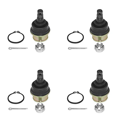 CV Boots & Joints Quadboss 42-1009 794777489082