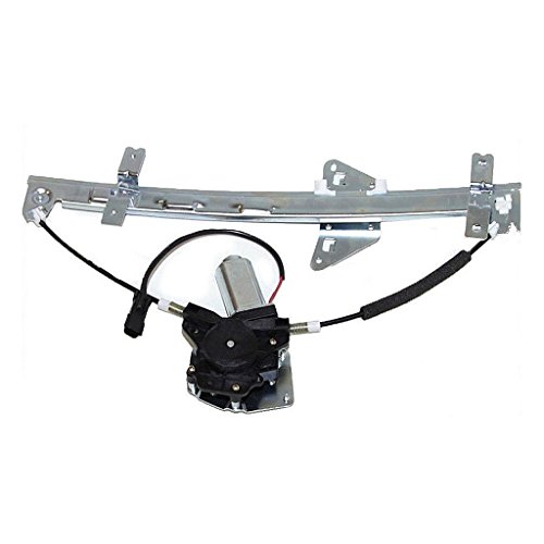 Power Window Regulators VioGi A80050-741-599